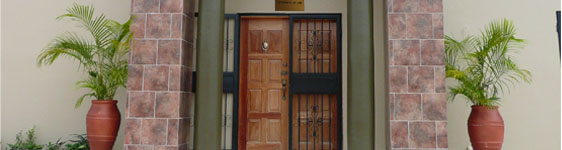 Fred Lumor and Company - Belize Lawyer (Attorney) - Belize Law Firm